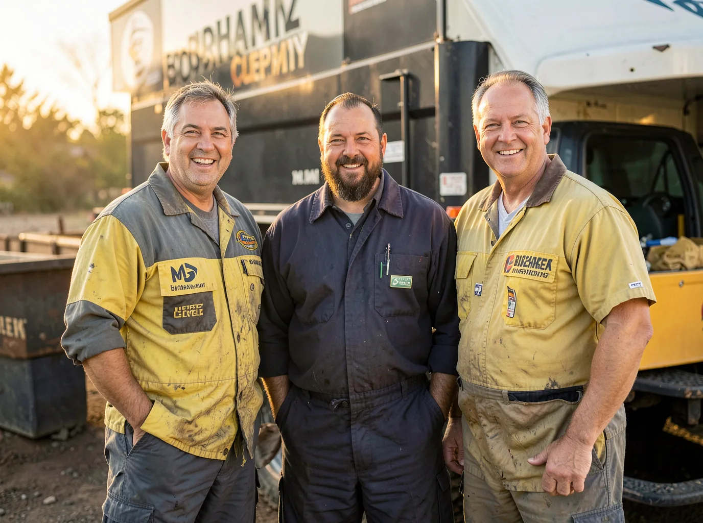 Sewage Cleanup company in Lacombe, LA