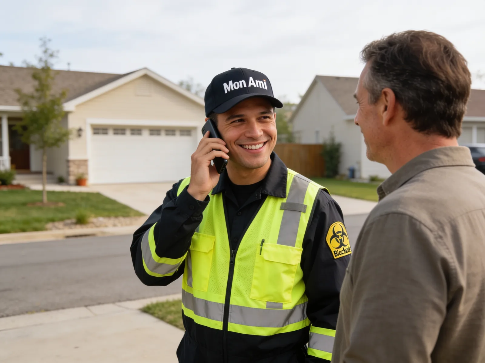 Sewage Cleanup Lacombe, LA FAQs