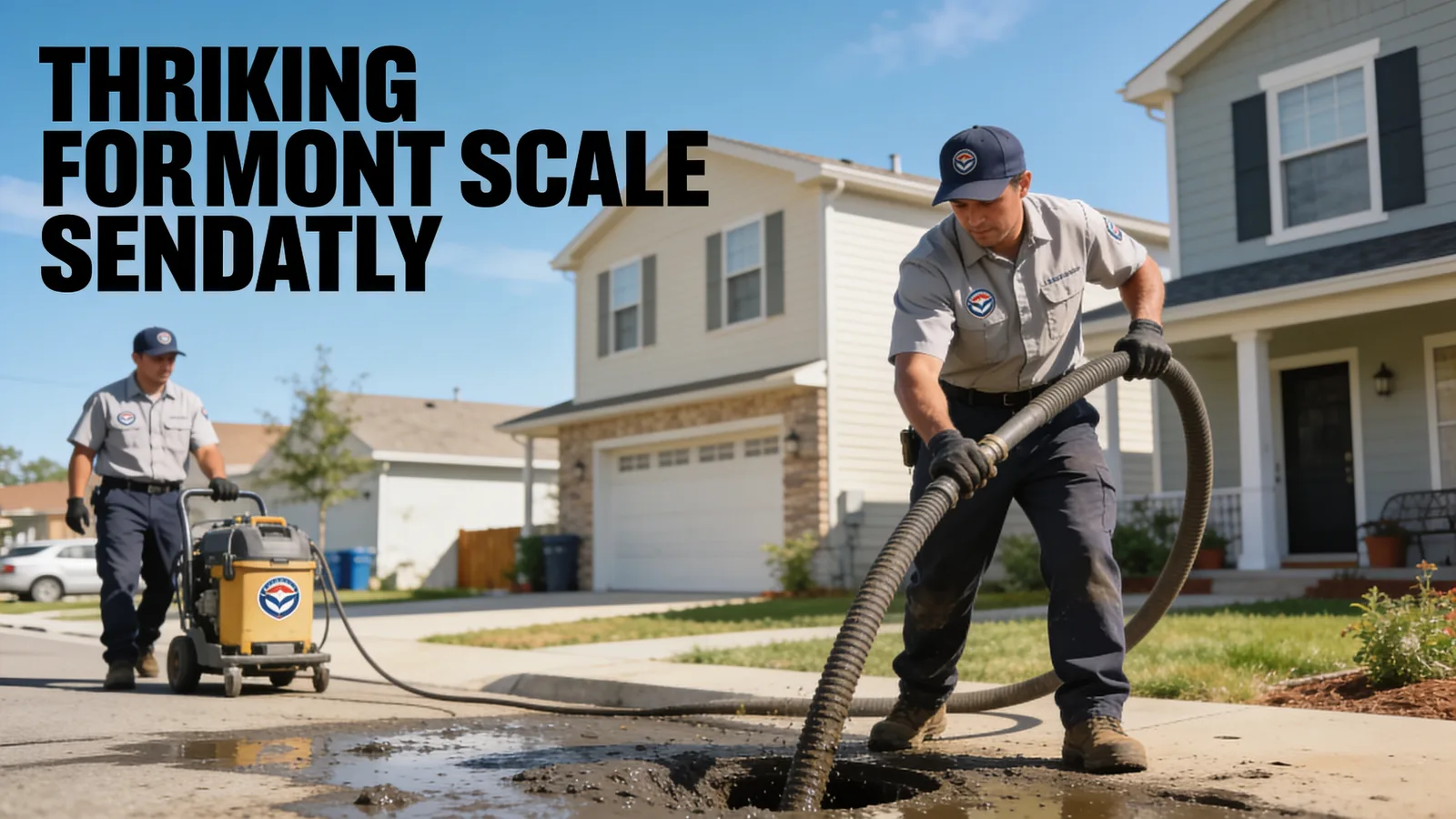 Sewage Cleanup in Lacombe, LA near me